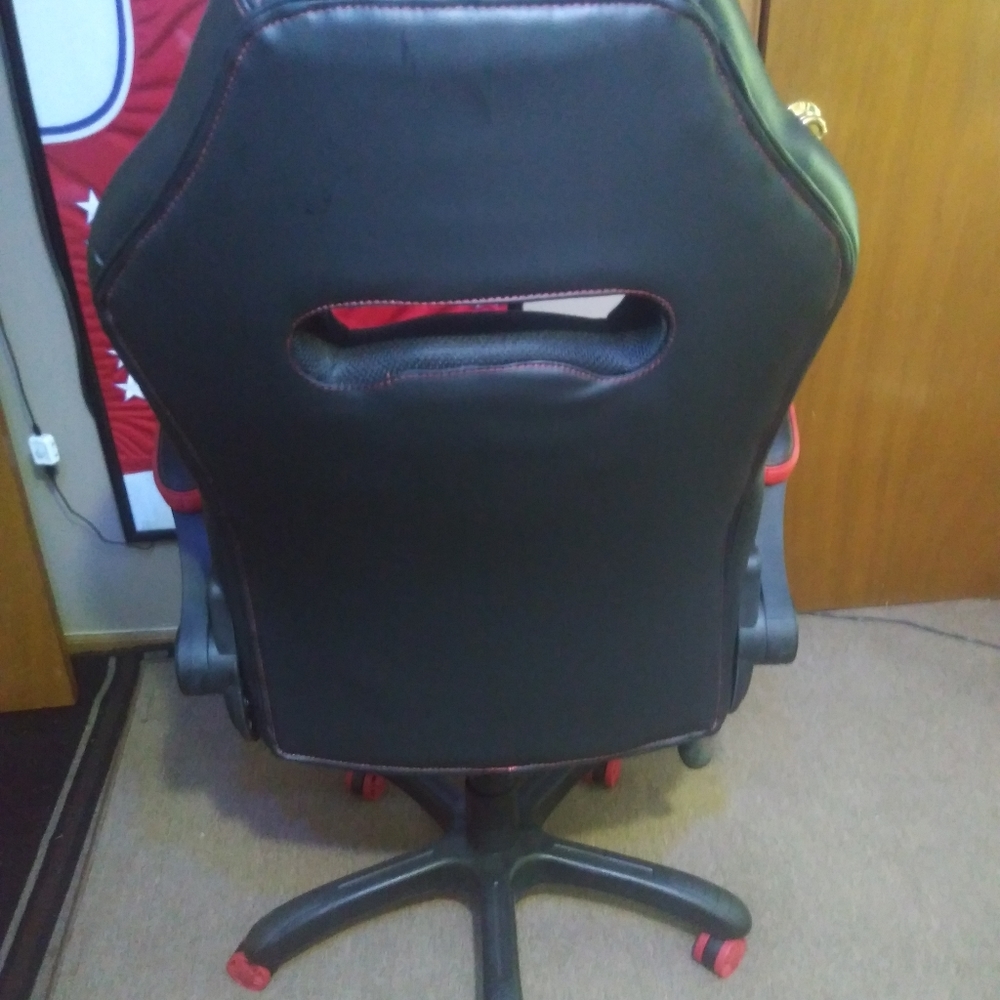 Gaming Chair - Picture 3 of 5